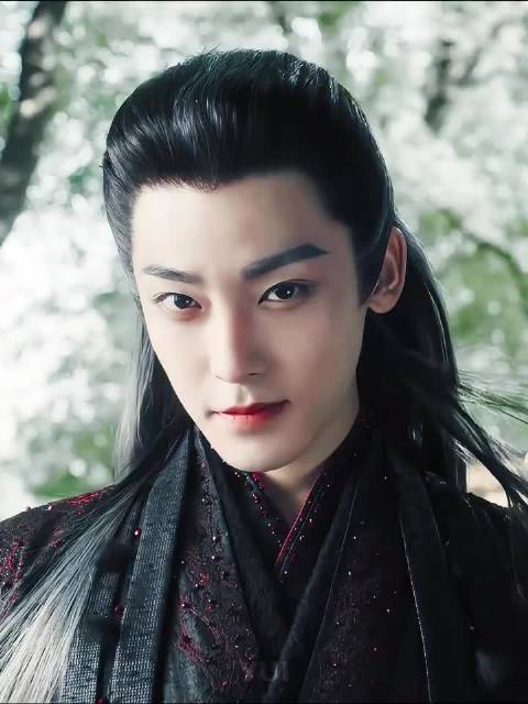 侯明昊新剧《大梦归离》演绎成熟男人魅力