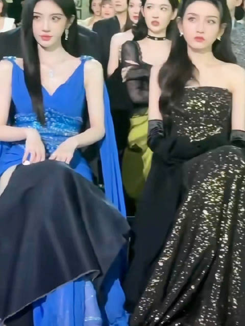 星光大赏座位曝光赵露思中心c位刘宇宁檀健次次席