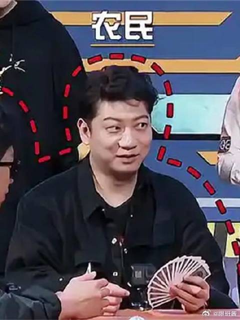 邓超田雨斗地主二打一，光明正大作弊，鹿晗都笑翻了！丨五哈