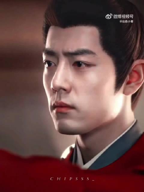 肖战突破舒适区挑战高难度电影表演