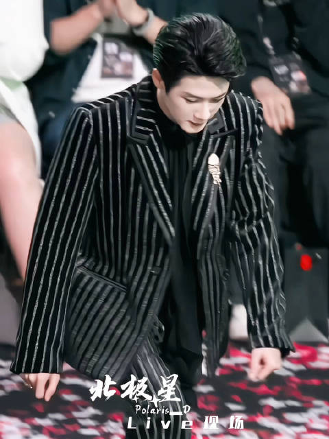 每次听到有人喊檀健次的名字都很爽 有人懂吗