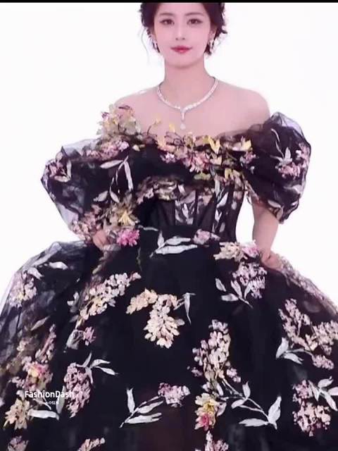 星光大赏，红毯女明星一览，真是太养眼了