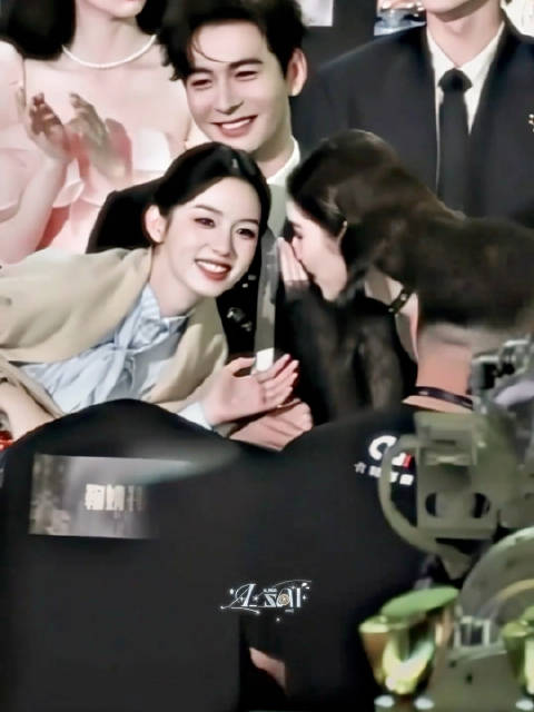 周也王玉雯陈星旭视频引热议