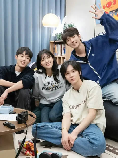 光是路过这就已经开始难过了