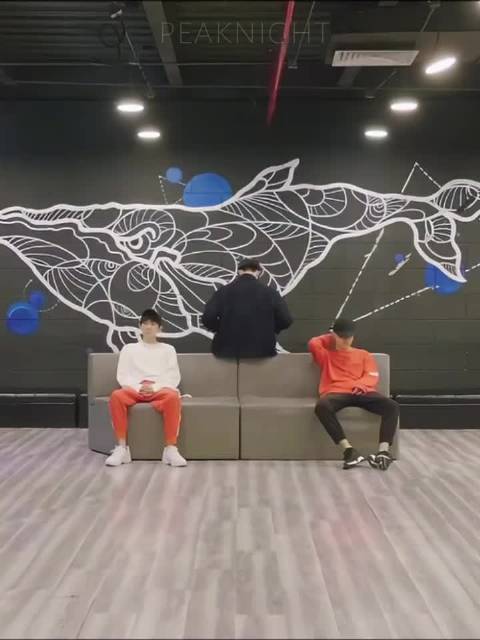 那年夏天，既是易烊千玺也是小北