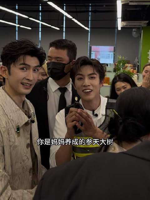 赵一博，死去的回忆在攻击你