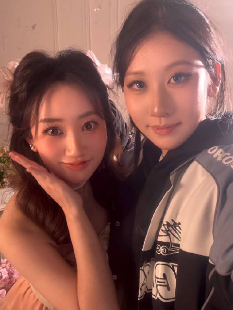 You’re gonna be my love