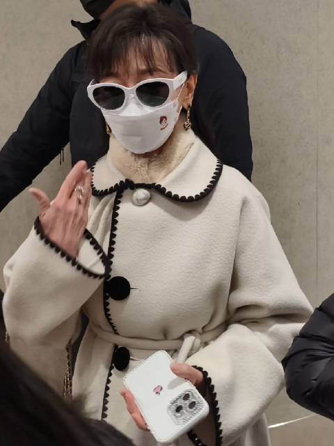 收获一枚热到的小可爱