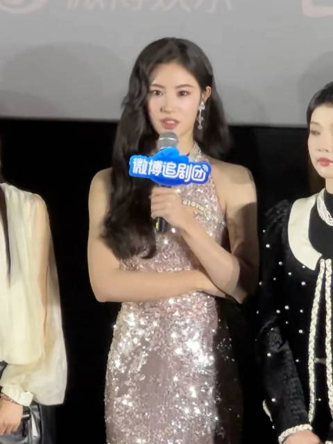 毛晓慧称想演恶女叶良音，角色复杂又爽又悲哀