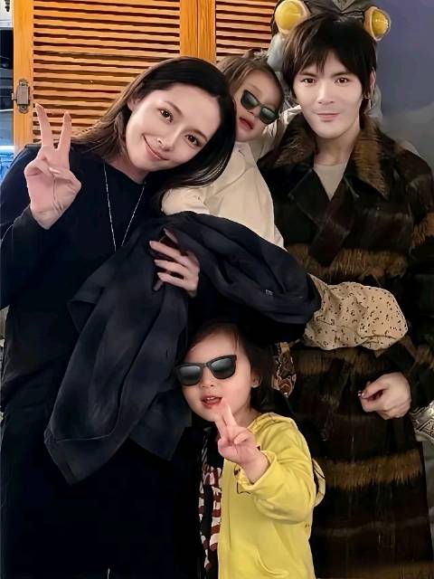 郭碧婷谈向佐婚后生活，称其尊重家人心态好