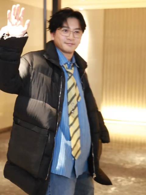 哇哦， 彩排顺利，晚安啦！