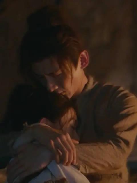 朝朝暮暮间，我们早已成为彼此的牵绊