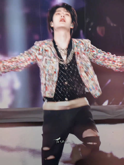 谁都不爱，就爱这副拽劲，太喜欢了！