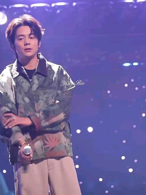 丁真冬至谈演员梦想与家乡发展