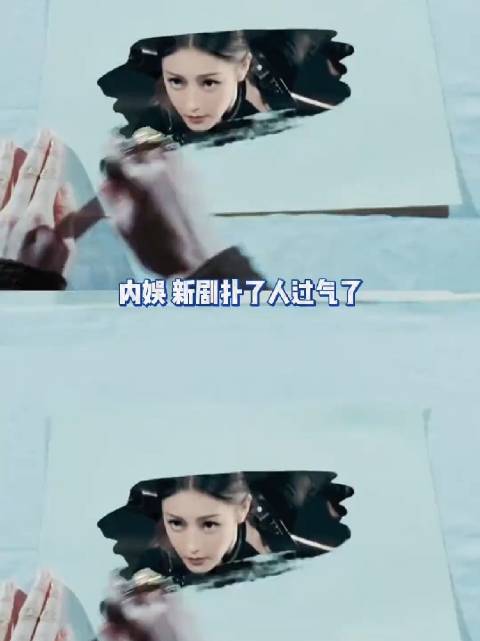 才知道迪丽热巴在海外的影响力，其实她早已走出国门 非洲 枭起青壤 慕胥辞