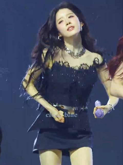 251219 KBS歌谣大祝祭 饭拍视频 ⁡⁢⁢⁠ 《BEBE》Dance Break