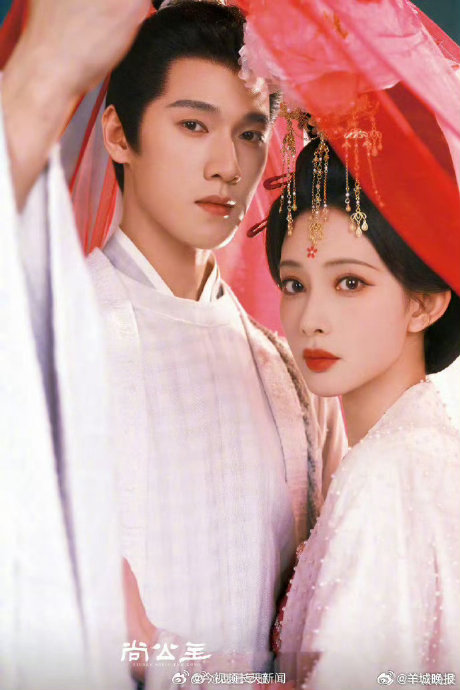 古装剧逐玉未播先热引关注