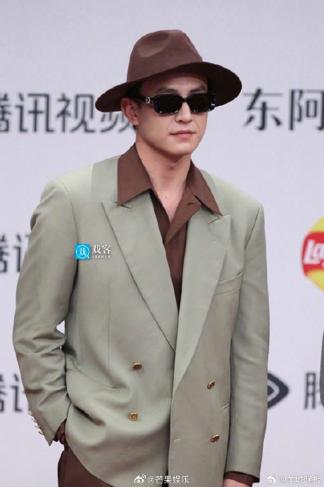 2025星光大赏今日举行