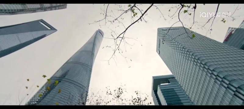 江君投行面试以合作态度晋级