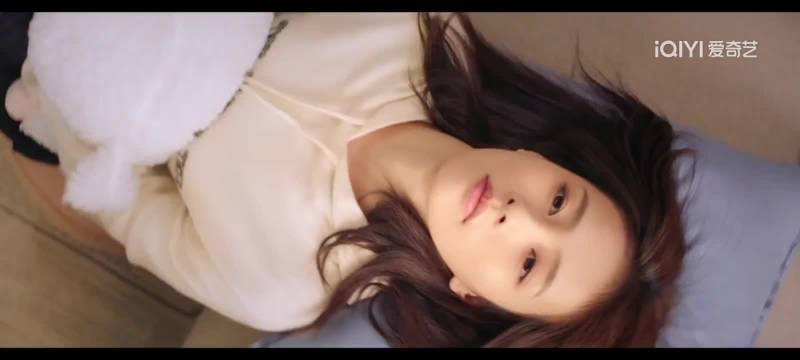 江君面试遇童年欺负者袁帅