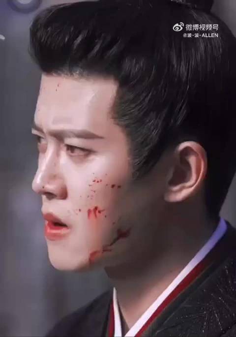 任嘉伦饰演小南辰王撤军结局引深思