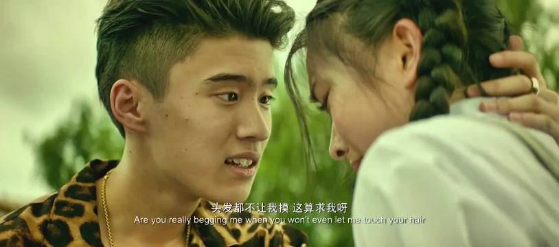 误杀 每一部都好看