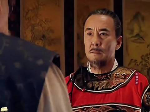 大明王朝1566：很多细节能看出严嵩可能真的把胡宗宪当儿子看了