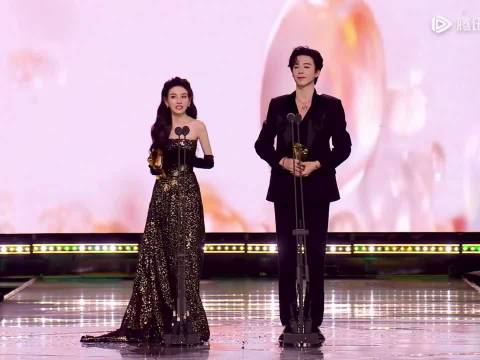 宋祖儿发言好真诚！