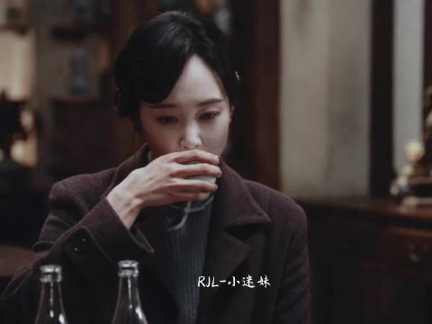 让一让 大嫂来了