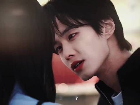 靳朝和姜暮终于不在虐，开始甜甜的恋爱了！双轨