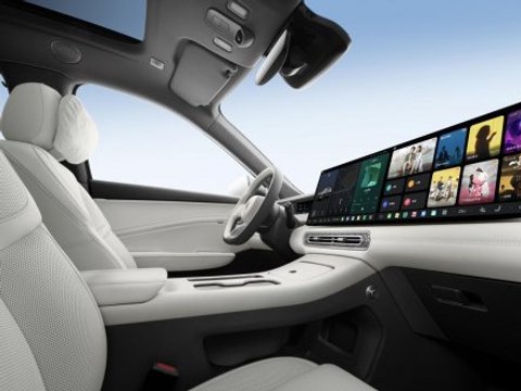 家庭用户关注攀升 新能源SUV市场新趋势