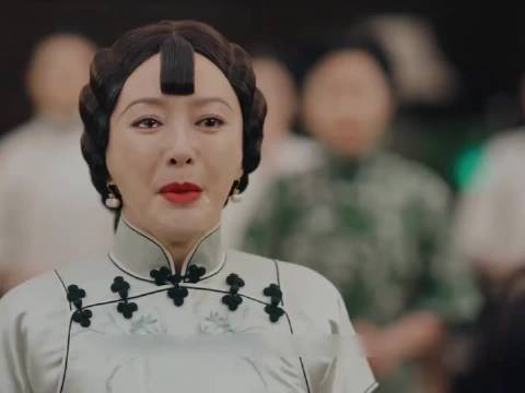 妻子被娘家人欺负 军官丈夫霸气护妻 太解恨了！