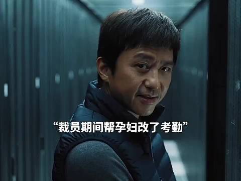 胜券在握找到老板别裁员