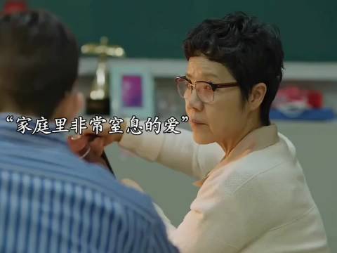 过度的宠溺只会害了孩子