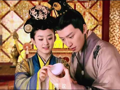 最圆的脸说最狠的话：我要高家断子绝孙 杨蓉 乔任梁 赵丽颖