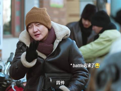 90年代三件羽绒服能换三辆摩托车？！惊呆了老铁