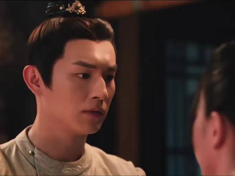 卢凌风告白裴喜君：你是大唐我最在意的人