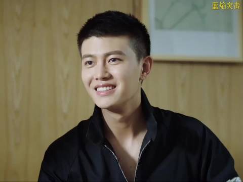 他是真的很能搅和啊 蓝焰突击任嘉伦陈小纭韩宇辰谢林彤王硕