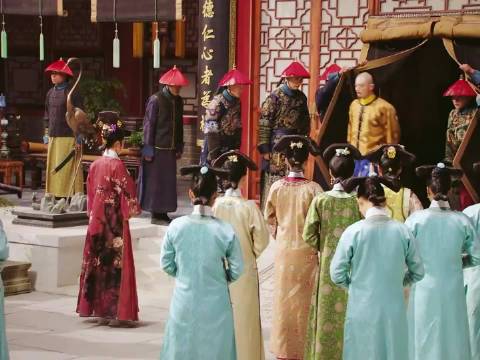 全是似乎，听说，然后就定罪了 这不是冤案吗