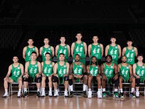 今晚！cctv5直播CBA辽篮VS北京北控，杨鸣PK张庆鹏！赵继伟缺阵