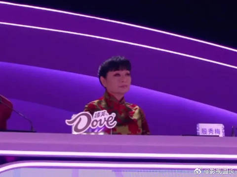 殷秀梅点评苗苗演唱，那英捡东西片段将发布