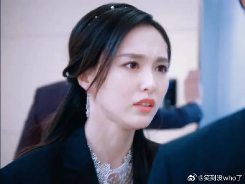 米朵也是白月光啊