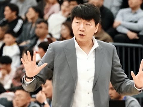 山东输深圳4坏消息！2主力无地位，邱彪高诗岩引众怒，鲍威尔辣眼