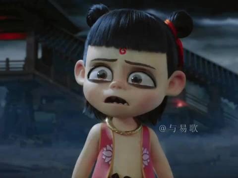 这个微笑挥手看得我心都碎了