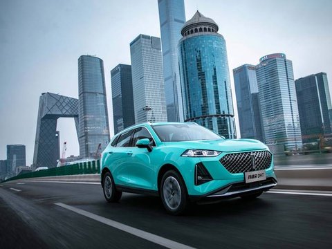 长城魏牌九年换八位CEO，哈弗总经理赵永坡接掌魏牌CEO能稳住吗