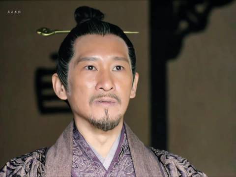 言阙成功让夏江起疑心琅琊榜