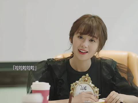 陆之昂误认颜末被包养引发笑料