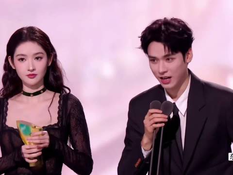 龚俊王玉雯同台宣传《白衣公卿》，透露角色重塑与打戏亮点