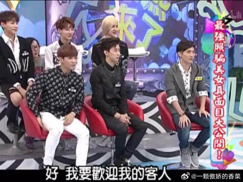 谁能想到这个当年的黄毛王一博如今会大红大紫！