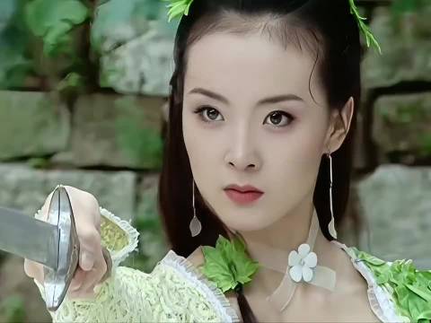 “假如这几位同演一部剧，不论武功，论心计谁更胜一筹”王艳